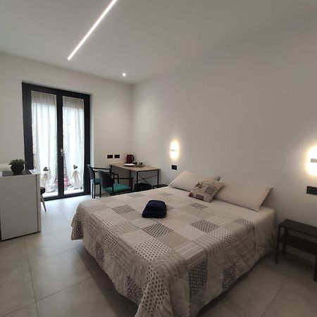 Shared Bathroom - Myaostaproject Aosta Exterior foto