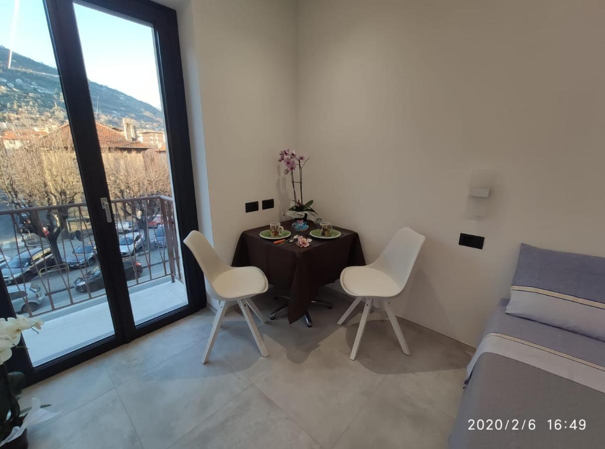 Shared Bathroom - Myaostaproject Aosta Exterior foto